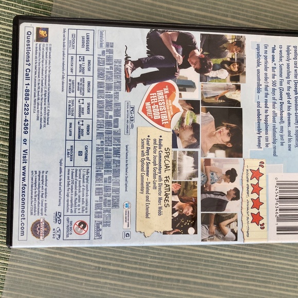 ELEVEN DVDS - Great Mix of Genres 🎬 - Picture 16 of 16